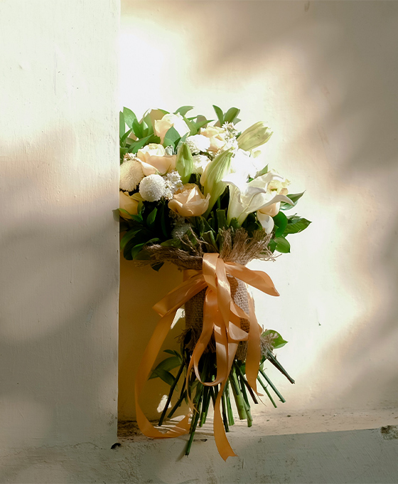 ramos para regalar Fraga